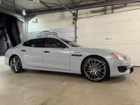 Maserati Quattroporte 3.0 V6 TwinTurbo GranSport S Q4 430 cv - <small></small> 69.800 € <small>TTC</small> - #3