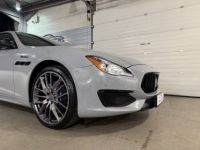 Maserati Quattroporte 3.0 V6 TwinTurbo GranSport S Q4 430 cv - <small></small> 69.800 € <small>TTC</small> - #4