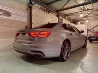 Maserati Quattroporte 3.0 V6 TwinTurbo GranSport S Q4 430 cv - <small></small> 69.800 € <small>TTC</small> - #5