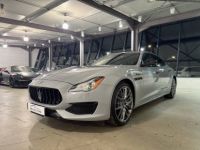 Maserati Quattroporte 3.0 V6 TwinTurbo GranSport S Q4 430 cv - <small></small> 69.800 € <small>TTC</small> - #11