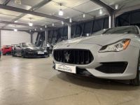 Maserati Quattroporte 3.0 V6 TwinTurbo GranSport S Q4 430 cv - <small></small> 69.800 € <small>TTC</small> - #12