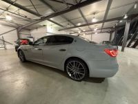 Maserati Quattroporte 3.0 V6 TwinTurbo GranSport S Q4 430 cv - <small></small> 69.800 € <small>TTC</small> - #24