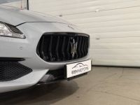 Maserati Quattroporte 3.0 V6 TwinTurbo GranSport S Q4 430 cv - <small></small> 69.800 € <small>TTC</small> - #25