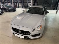 Maserati Quattroporte 3.0 V6 TwinTurbo GranSport S Q4 430 cv - <small></small> 69.800 € <small>TTC</small> - #29