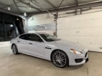 Maserati Quattroporte 3.0 V6 TwinTurbo GranSport S Q4 430 cv - <small></small> 69.800 € <small>TTC</small> - #30