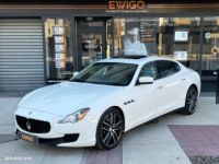 Maserati Quattroporte 3.8 530 GTS BVA ENTRETIEN CONSTRUCTEUR - <small></small> 35.990 € <small>TTC</small> - #1