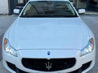 Maserati Quattroporte 3.8 530 GTS BVA ENTRETIEN CONSTRUCTEUR - <small></small> 35.990 € <small>TTC</small> - #2