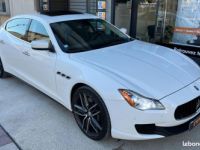 Maserati Quattroporte 3.8 530 GTS BVA ENTRETIEN CONSTRUCTEUR - <small></small> 35.990 € <small>TTC</small> - #3