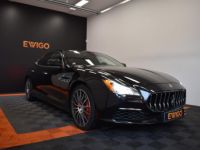 Maserati Quattroporte 3.8 530ch GTS START-STOP SUIVI GARANTIE 6 A 60 MOIS - <small></small> 84.990 € <small>TTC</small> - #1