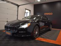 Maserati Quattroporte 3.8 530ch GTS START-STOP SUIVI GARANTIE 6 A 60 MOIS - <small></small> 84.990 € <small>TTC</small> - #5