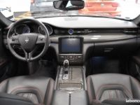 Maserati Quattroporte 3.8 530ch GTS START-STOP SUIVI GARANTIE 6 A 60 MOIS - <small></small> 84.990 € <small>TTC</small> - #7