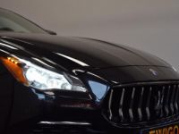 Maserati Quattroporte 3.8 530ch GTS START-STOP SUIVI GARANTIE 6 A 60 MOIS - <small></small> 84.990 € <small>TTC</small> - #12