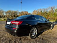 Maserati Quattroporte 3,8 V8 GTS - <small></small> 49.900 € <small>TTC</small> - #2