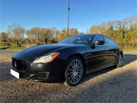 Maserati Quattroporte 3,8 V8 GTS - <small></small> 49.900 € <small>TTC</small> - #5