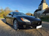 Maserati Quattroporte 3,8 V8 GTS - <small></small> 49.900 € <small>TTC</small> - #1