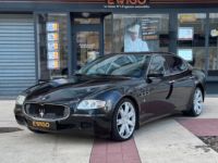 Maserati Quattroporte 4.2 400 SPORT GT - <small></small> 22.490 € <small>TTC</small> - #1