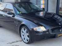 Maserati Quattroporte 4.2 400 SPORT GT - <small></small> 22.490 € <small>TTC</small> - #2