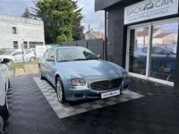 Maserati Quattroporte 4.2 V8 - <small></small> 26.990 € <small>TTC</small> - #1