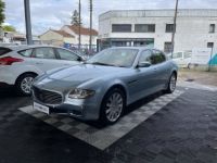 Maserati Quattroporte 4.2 V8 - <small></small> 26.990 € <small>TTC</small> - #3