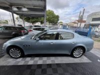 Maserati Quattroporte 4.2 V8 - <small></small> 26.990 € <small>TTC</small> - #4