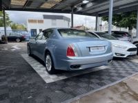 Maserati Quattroporte 4.2 V8 - <small></small> 26.990 € <small>TTC</small> - #5