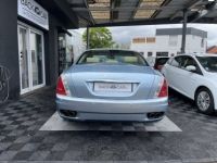 Maserati Quattroporte 4.2 V8 - <small></small> 26.990 € <small>TTC</small> - #6