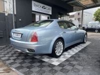 Maserati Quattroporte 4.2 V8 - <small></small> 26.990 € <small>TTC</small> - #7