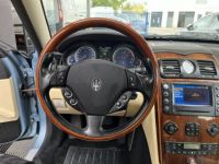 Maserati Quattroporte 4.2 V8 - <small></small> 26.990 € <small>TTC</small> - #9