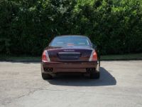 Maserati Quattroporte 4.2 V8 400 Ch EXECUTIVE GT DuoSelect (boite F1) - PARFAIT Etat - Origine France - 2 Propriétaire - Historique MASERATI France - Garantie 12 Mois - <small></small> 29.900 € <small>TTC</small> - #4