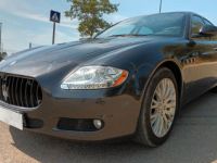 Maserati Quattroporte 4.2 V8 400ch Boîte Auto - <small></small> 31.900 € <small>TTC</small> - #1