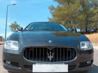 Maserati Quattroporte 4.2 V8 400ch Boîte Auto - <small></small> 31.900 € <small>TTC</small> - #2