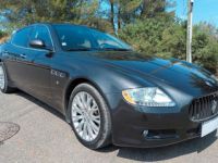 Maserati Quattroporte 4.2 V8 400ch Boîte Auto - <small></small> 31.900 € <small>TTC</small> - #3