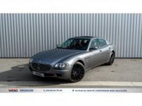 Maserati Quattroporte 4.2 V8 BOITE ZF / SUIVI - <small></small> 28.490 € <small>TTC</small> - #1