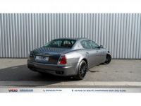 Maserati Quattroporte 4.2 V8 BOITE ZF / SUIVI - <small></small> 28.490 € <small>TTC</small> - #2