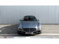 Maserati Quattroporte 4.2 V8 BOITE ZF / SUIVI - <small></small> 28.490 € <small>TTC</small> - #3