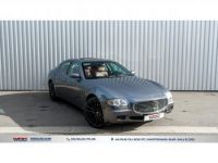 Maserati Quattroporte 4.2 V8 BOITE ZF / SUIVI - <small></small> 28.490 € <small>TTC</small> - #5