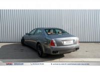 Maserati Quattroporte 4.2 V8 BOITE ZF / SUIVI - <small></small> 28.490 € <small>TTC</small> - #6