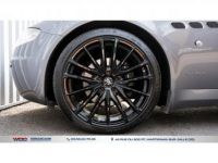 Maserati Quattroporte 4.2 V8 BOITE ZF / SUIVI - <small></small> 28.490 € <small>TTC</small> - #13