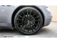 Maserati Quattroporte 4.2 V8 BOITE ZF / SUIVI - <small></small> 28.490 € <small>TTC</small> - #16