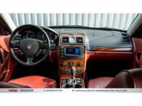 Maserati Quattroporte 4.2 V8 BOITE ZF / SUIVI - <small></small> 28.490 € <small>TTC</small> - #20