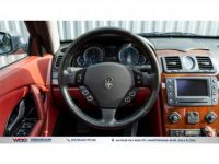 Maserati Quattroporte 4.2 V8 BOITE ZF / SUIVI - <small></small> 28.490 € <small>TTC</small> - #21