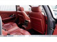 Maserati Quattroporte 4.2 V8 BOITE ZF / SUIVI - <small></small> 28.490 € <small>TTC</small> - #52