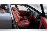 Maserati Quattroporte 4.2 V8 BOITE ZF / SUIVI - <small></small> 28.490 € <small>TTC</small> - #62