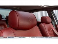 Maserati Quattroporte 4.2 V8 BOITE ZF / SUIVI - <small></small> 28.490 € <small>TTC</small> - #63