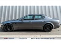 Maserati Quattroporte 4.2 V8 BOITE ZF / SUIVI - <small></small> 28.490 € <small>TTC</small> - #86