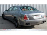 Maserati Quattroporte 4.2 V8 BOITE ZF / SUIVI - <small></small> 28.490 € <small>TTC</small> - #87