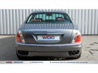 Maserati Quattroporte 4.2 V8 BOITE ZF / SUIVI - <small></small> 28.490 € <small>TTC</small> - #88