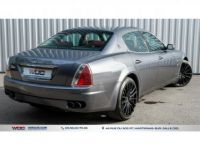 Maserati Quattroporte 4.2 V8 BOITE ZF / SUIVI - <small></small> 28.490 € <small>TTC</small> - #89