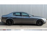 Maserati Quattroporte 4.2 V8 BOITE ZF / SUIVI - <small></small> 28.490 € <small>TTC</small> - #90