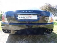 Maserati Quattroporte 4.2 V8 SPORT GT 400 Duoselect | Boîte F1 - <small></small> 24.990 € <small>TTC</small> - #5